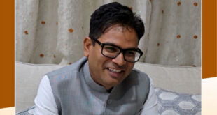 ’छत्तीसगढ़ के लाल दिव्यांशु देवांगन ने रचा इतिहास’, वित्त मंत्री ओपी चौधरी ने फोन पर दी बधाई, कहा खेल राष्ट्र गौरव का सबसे सशक्त माध्यम…..