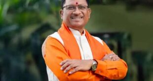मुख्यमंत्री विष्णुदेव साय के नेतृत्व में नवा रायपुर बन रहा हाई-टेक उद्योगों का नया केंद्र….
