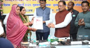 विशेष लेख:आत्मनिर्भरता, पोषण और बदलाव की नई पहचान बनीं महिला स्व-सहायता समूह