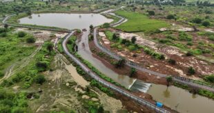 नवा रायपुर अटल नगर: विकास, निवेश और आधुनिक भारत का उभरता स्मार्ट शहर