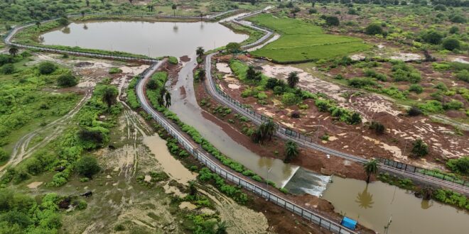 नवा रायपुर अटल नगर: विकास, निवेश और आधुनिक भारत का उभरता स्मार्ट शहर
