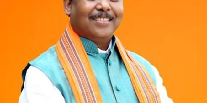 नैनो डीएपी के उपयोग से किसानों को कम लागत में मिलेगा बेहतर उत्पादन : कृषि मंत्री नेताम…