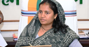 हाथी के हमले में जान गंवाने वाले ग्रामीणों के परिजनों को त्वरित राहत, मंत्री लक्ष्मी राजवाड़े की पहल पर सूरजपुर जिला प्रशासन ने वितरित की मुआवजा राशि….