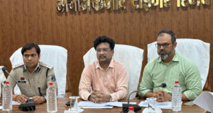 प्रमुख सचिव बोरा अचानकमार क्षेत्र का किया दौरा, एटीआर और खुड़िया में पर्यटन को बढ़ावा देने और युवाओं के कौशल उन्नयन पर दिया जोर…