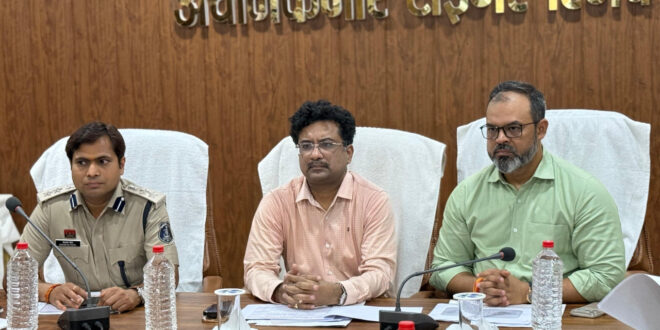 प्रमुख सचिव बोरा अचानकमार क्षेत्र का किया दौरा, एटीआर और खुड़िया में पर्यटन को बढ़ावा देने और युवाओं के कौशल उन्नयन पर दिया जोर…