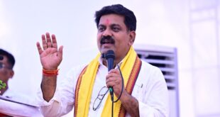 ’आदिवासी संस्कृति और परंपराओं के संरक्षण के लिए सरकार प्रतिबद्ध: उप मुख्यमंत्री विजय शर्मा’…..