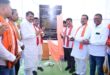 मुख्यमंत्री विष्णु देव साय के नेतृत्व में प्रदेश में मजबूत हो रही विद्युत अधोसंरचना, कवर्धा के घोटिया में बनेगा नया विद्युत उपकेंद्र, 13 वार्डों के 8614 उपभोक्ताओं को मिलेगा लाभ….