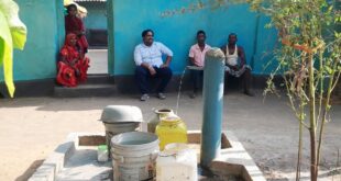 ग्रीष्म काल में स्वच्छ और नियमित पेयजल पहुंचाने लोक स्वास्थ्य यांत्रिकी विभाग सतर्क…..