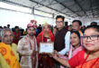 सामूहिक विवाह सामाजिक समरसता, सादगी और दहेज प्रथा के खिलाफ सशक्त संदेश है : वित्त मंत्री ओ.पी. चौधरी….