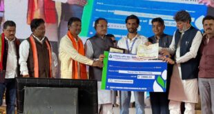 ’बस्तर का वेस्ट-अब बनेगा बेस्ट’ : ’छिंद के बीजों से तैयार होगी कैफीन मुक्त हर्बल कॉफी’, ’अब बनेगी बस्तर की नई पहचान’…..