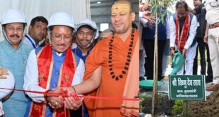 बदलता छत्तीसगढ़ : वनोपज की चमक से संवरती ग्रामीण अर्थव्यवस्था, हरा सोना, नई उड़ानरू वनोपज से आत्मनिर्भरता की ओर छत्तीसगढ़….