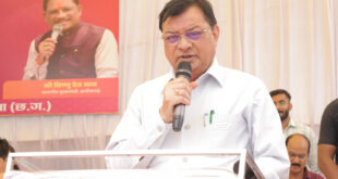 शिविर में ही समस्या का निराकरण हो जाना एक बड़ी उपलब्धि – मंत्री लखनलाल देवांगन….