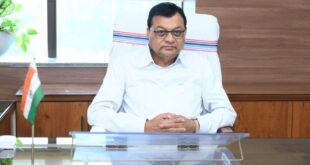 वाणिज्य एवं उद्योग मंत्री देवांगन 25 मई को 342 करोड़ से अधिक के विकास कार्यों का करेंगे भूमिपूजन एवं शुभारंभ….