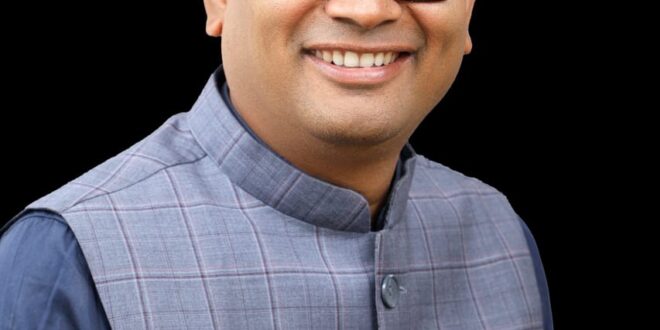 छत्तीसगढ़ गृह निर्माण एवं अधोसंरचना विकास मंडल के नए लोगो डिज़ाइन की प्रतियोगिता, उत्कृष्ट लोगो को मिलेगा 2.50 लाख रुपये का पुरस्कार: मंत्री ओ.पी. चौधरी….