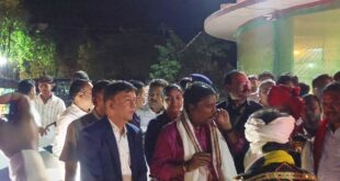 चिल्फी और सरोधा दादर की प्राकृतिक सुंदरता से अभिभूत हुए वन मंत्री केदार कश्यप…..