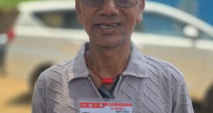 सुशासन तिहार से साकार हो रहा सुशासन का संकल्प, मुख्यमंत्री विष्णु देव साय की पहल से योजनाओं का लाभ पहुंच रहा सीधे ग्रामीणों के द्वार…..