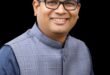 ’प्रधानमंत्री नरेंद्र मोदी के आव्हान पर वित्त मंत्री ओपी चौधरी ने सुरक्षा प्रोटोकॉल वाहन का उपयोग स्थगित किया’….