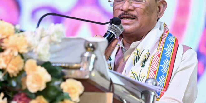 पत्रकार लोकतंत्र के सच्चे सेनानी, समाज को दिशा देने में उनकी भूमिका महत्वपूर्ण : मुख्यमंत्री विष्णुदेव साय…..