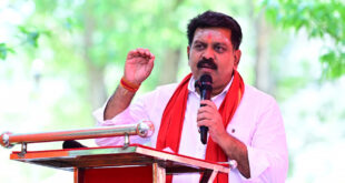 ’सोमनाथ स्वाभिमान पर्व’ : ’इतिहास को स्मृतियों में रखते हुए भविष्य को संवारने के संकल्प से बनता है सशक्त राष्ट्र- उप मुख्यमंत्री विजय शर्मा’….
