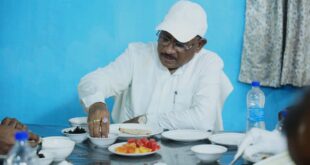 सुशासन तिहार : मुख्यमंत्री विष्णु देव साय ने बैगा समाज के साथ किया सामूहिक भोजन, आत्मीय संवाद से मजबूत हुआ विश्वास….