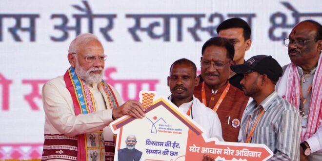 अंधेरे से उजाले की ओर- कृष्णा और अनिता के जीवन में सुशासन ने भरी उम्मीद की रोशनी….