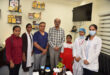 विशेष आवश्यकता वाले बच्चों के लिए राज्यपाल की संवेदनशील पहल, एम्स के दंत चिकित्सा विभाग मे मिल रही उपचार सुविधा…..