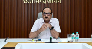 ’मुख्य सचिव विकासशील ने ई-प्रगति पोर्टल पर जियोटैग फोटो के साथ रिपोर्ट अपलोड करने के निर्देश’,काम में बेवजह देरी करने वाली एजेंसियों पर होगी सख्त कार्रवाई…..