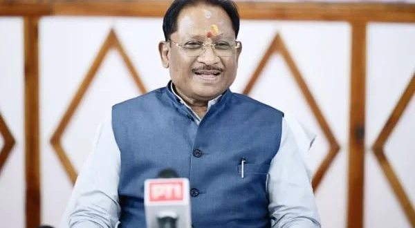 मुख्यमंत्री विष्णु देव साय की पहल : नगर पालिकाओं एवं नगर पंचायतों के समग्र विकास के लिए शुरू होगी ‘आदर्श शहर समृद्धि योजना’….