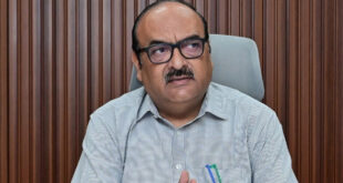पेयजल की नियमित जलापूर्ति और शुद्धता की जांच जरूरी- मुख्य सचिव विकासशील…..