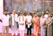 मुख्यमंत्री विष्णुदेव साय ने कुनकुरी क्षेत्र को दी विकास कार्यों की बड़ी सौगात: 16 करोड़ रुपए से अधिक के 12 विकास कार्यों का भूमिपूजन एवं लोकार्पण….