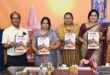 प्रगति पत्रिका विद्यार्थियों की वैचारिक शक्ति और शिक्षकों के मार्गदर्शन का प्रतिबिंब- मंत्री श्री टंक राम वर्मा….