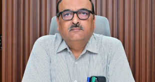 नशाखोरी और मादक पदार्थों की तस्करी पर मुख्य सचिव विकासशील ने दिए कड़ी कार्रवाई के निर्देश….