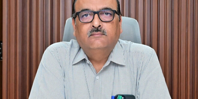 नशाखोरी और मादक पदार्थों की तस्करी पर मुख्य सचिव विकासशील ने दिए कड़ी कार्रवाई के निर्देश….