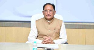मुख्यमंत्री विष्णुदेव साय के नेतृत्व में नक्सल मुक्त जिलों के भवनविहीन आंगनबाड़ी केन्द्रों को मिलेंगे पक्के भवन….