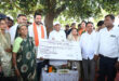 सुशासन तिहार: चौपाल में मिली राहत, सरलाबाई मरावी की समस्या का मुख्यमंत्री विष्णु देव साय ने किया त्वरित समाधान…..