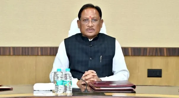 भीषण गर्मी में सतर्कता और संवेदनशीलता बरतें, जरूरतमंदों का सहारा बनें – मुख्यमंत्री विष्णुदेव साय….
