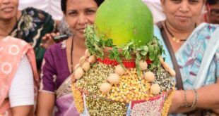 सुशासन तिहार 2026: सुपोषण की ओर सशक्त कदम, मातृ-शिशु स्वास्थ्य को मिला नया संबल…..