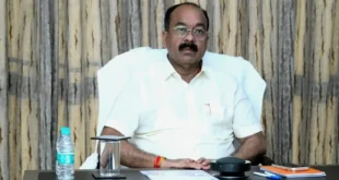 उप मुख्यमंत्री अरुण साव ने निभाया वादा, कोटा बना नगर पालिका, नगरीय प्रशासन विभाग द्वारा राजपत्र में अधिसूचना का प्रकाशन….
