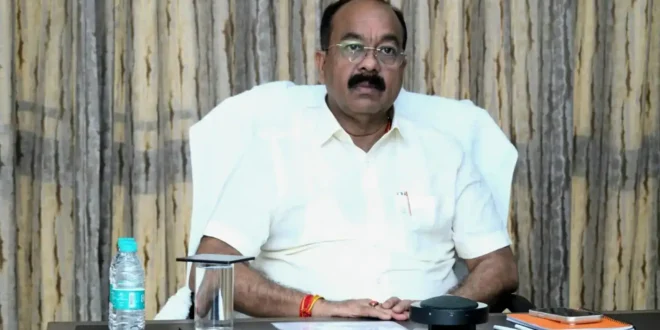 उप मुख्यमंत्री अरुण साव ने निभाया वादा, कोटा बना नगर पालिका, नगरीय प्रशासन विभाग द्वारा राजपत्र में अधिसूचना का प्रकाशन….