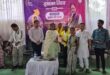 सुशासन तिहार 2026: मोटराइज्ड ट्राईसाइकिल पाकर खिल उठी पुनीत राम की मुस्कान, समाधान शिविर में…. सुशासन तिहार 2026: मोटराइज्ड ट्राईसाइकिल पाकर खिल उठी पुनीत राम की मुस्कान, समाधान शिविर में….