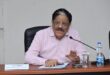 छत्तीसगढ़ को 2047 तक विकसित राज्यों की अग्रिम पंक्ति में लाना हमारा लक्ष्य : राज्य नीति आयोग के उपाध्यक्ष गणेश शंकर मिश्रा…. छत्तीसगढ़ को 2047 तक विकसित राज्यों की अग्रिम पंक्ति में लाना हमारा लक्ष्य : राज्य नीति आयोग के उपाध्यक्ष गणेश शंकर मिश्रा….