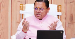Uttarakhand News: जनहित और विकास कार्यों को धामी सरकार का बड़ा तोहफा, 42 करोड़ की दी स्वीकृति….