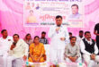 उद्योग मंत्री देवांगन ने 99 लाख 78 हजार रूपए के सड़क डामरीकरण कार्य का भूमिपूजन किया…. उद्योग मंत्री देवांगन ने 99 लाख 78 हजार रूपए के सड़क डामरीकरण कार्य का भूमिपूजन किया….