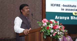 टिश्यू कल्चर तकनीक से किसानों को मिलेगा अधिक लाभ : वन मंत्री केदार कश्यप….