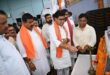 राजस्व एवं जिला प्रभारी मंत्री टंकराम वर्मा ने प्राकृतिक खेती को बताया स्वस्थ, समृद्ध और आत्मनिर्भर भारत का आधार…. राजस्व एवं जिला प्रभारी मंत्री टंकराम वर्मा ने प्राकृतिक खेती को बताया स्वस्थ, समृद्ध और आत्मनिर्भर भारत का आधार….
