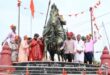 महाराणा प्रताप का जीवन साहस, स्वाभिमान और राष्ट्रभक्ति की अमर मिसाल : उप मुख्यमंत्री अरुण साव,,,,,