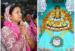 प्रधानमंत्री नरेंद्र मोदी के नेतृत्व के 12 वर्ष पूर्ण, मंत्री लक्ष्मी राजवाड़े ने की विशेष प्रार्थना…..