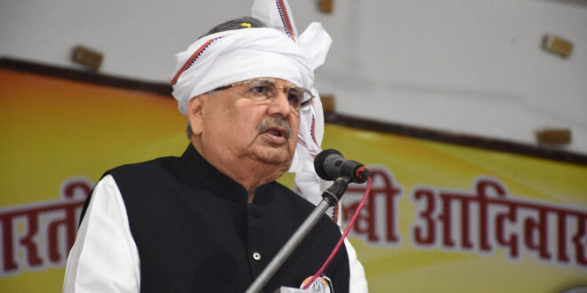 हल्बा समाज की एकजुटता और योगदान सराहनीय, सामुदायिक भवन के लिए 10 लाख की घोषणा : डॉ. रमन सिंह….