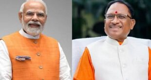 जहां कभी आतंक और भय का माहौल था, वहां आज विकास, विश्वास और अवसरों का नया दौर : प्रधानमंत्री नरेंद्र मोदी…..