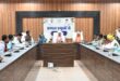 नक्सल मुक्त बस्तर के नव निर्माण में समाज निभाए अग्रणी भूमिका : उप मुख्यमंत्री विजय शर्मा…..